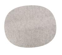 Housse d'assise en feutre Eames Plastic Side Chairs DSR / DSW / DSX MARMOR HEY - SIGN by BWF Group OFFRE SPECIALE - HEY 5011235 06 EZ