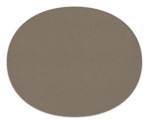 Housse d'assise en feutre Eames Plastic Side Chairs DSR / DSW Taupe HEY - SIGN by BWF Group OFFRE SPECIALE - 4051656200456