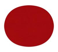 Housse d'assise - Housse en feutre 3107 Chaise Sept de Fritz Hansen HEY - SIGN by BWF Group OFFRE SPECIALE Rouge - HEY SIGN 5013107 11 EZ