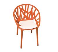 Housse d'assise - Housse en feutre pour la chaise classique Vegetal de R&E Bouroullec Parkhaus Berlin - KP_PARKHAUS BERLIN SFC 1019 2019