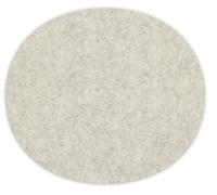 Housse d'assise - Housse en feutre pour la chaise Louis Ghost de HEY - SIGN by BWF Group - HEY SIGN 5011735 06