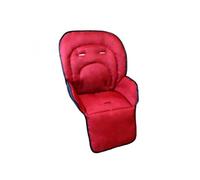 Monsieur Bébé - Housse d'assise pour chaise haute enfant gamme Ptit - Plusieurs coloris