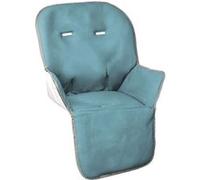 Monsieur Bébé - Housse d'assise pour chaise haute enfant gamme Ptit - Plusieurs coloris