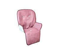 Monsieur Bébé – Housse d'assise pour chaise haute enfant – Gamme Ptit – Plusieurs coloris