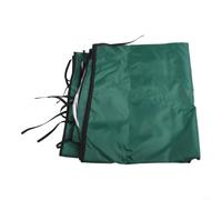 Housse d'auvent de jardin 2 m à 6 m Protection contre la pluie et le soleil | Couleur : matériau résistant aux UV, protège contre les rayons du soleil, réduit la décoloration, idéal pour le stockage