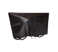 Housse de 2 vélos imperméable VK Vk International Noir