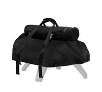 Housse De À - Tissu Enduit D'argent 420d, Housse De À Pour Ooni Karu, Sac De Cheminée Séparé Pour Machine À | Couverture Imperméable Résistante De À, Couverture