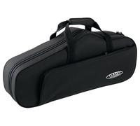 Housse de Alto Saxophone Sac Caisse Légère Sangles de sac à dos ajustables