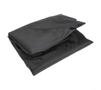 Housse de baignoire de glace de taille personnalisée pour dimensions standard avec technologie d'ajustement sécurisé et couches de matériau déflecteur les intempéries (420D)