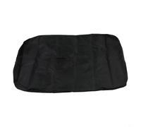 Housse de baignoire froide pour réservoir de stockage et abri de cheval en tissu Oxford robuste, imperméable et résistant aux déchirures (120 x 60 x 30 cm)