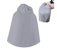 Housse de bain de pied,Sac de bain de pieds épaissi, enveloppant toute la jambe | Sac de pieds réglable, baignoire anti-chute pour spa, extérieur, camping Bseid
