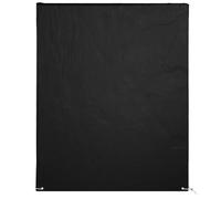 vidaXL Housse de balancelle 12 œillets 220 x 177 x 220 cm PE