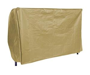 Housse de balancelle (3 places) rome rectangulaire