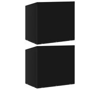 Schommelbankhoezen 2 st 10 oogjes 2 ritsen 255x145x170 cm3082843
