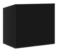 Housse de balancelle 6 oillets 185x117x170 cm