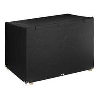 Housse de balancelle - - 215x150x130 cm - Résistante à l'eau - Résistante aux UV - Pratique