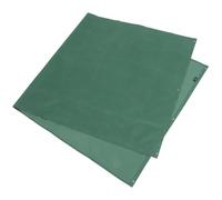 Housse de Balançoire de Rechange Vert en Toile Oxford Anti-soleil | Installation Facile et Retrait Rapide, Usage Patio Extérieur, Résistance à L'usure, Protection pour Garçon et Filles