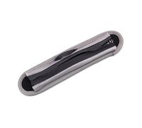 Housse de bandeau avec fermeture éclair pour QC35 QC45 Edifier Free Pro W820NB W860NB
