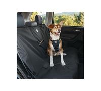 Housse de banquette pour chien Wander Noir, lit de voiture pour animaux de compagnie, housse de siège de voiture pour animaux de compagnie 444444
