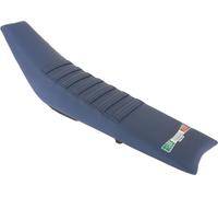 Housse de banquette Selle Dalla Valle Factory bleu pour Gas Gas / Husqvarna / KTM 150-500 18-22