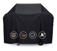 Housse de barbecue 129 cm - 7139 - Housse de barbecue à gaz pour barbecue Weber Spirit II 300 et Spirit 300 Series