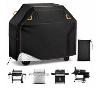 Housse de Barbecue 210D pour RÖSLE VIDERO G3-Pit Nero 2026+