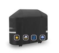 Housse de barbecue 7106 - Pour barbecues Weber Spirit 200 et 300 - Étanche et robuste - 52" - En polyuréthane - Pour Weber Spirit E310 et Spirit ii E310