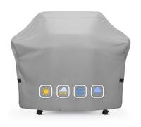 Housse de barbecue 7108 pour barbecue à gaz Weber Summit 400 Series