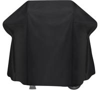 Housse de Barbecue 7138 pour Barbecue à gaz Weber Spirit série 200, Housse Robuste et imperméable pour Weber Spirit II série 200, Spirit II E210