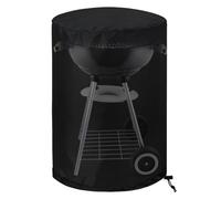 Housse de Barbecue 90 x 120 cm|Bâche Barbecue imperméable Anti-UV Oxford