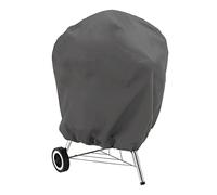 Housse de Barbecue à Charbon Premium Compatible avec Weber Original Kettle e-4710 47 cm imperméable et Anti-UV