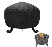 Housse de barbecue à gaz pour Enders Urban, Urban Pro, Explorer, Explorer Pro, avec revêtement imperméable avancé, coupe-vent et indéchirable
