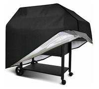 Housse de barbecue Campingaz rectangulaire L-170 bche de protection BBQ rsistante impermable et anti-UV couleurs multiple Largeight