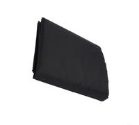 Housse de barbecue d'extérieur conçue pour Weber 55,9 cm Deluxe 7152 avec construction imperméable et design ajusté