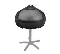 Housse de barbecue électrique pour intérieur et extérieur | Imperméable à | l'eau, résistant aux intempéries, indéchirable, anti-UV, résistant à la décoloration, robuste