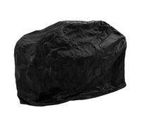 Housse de Barbecue en Tissu Oxford 210D Imperméable, Anti-poussière, Résistante à la Pluie, pour L'extérieur, Idéale pour les Amateurs de Barbecue