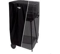 Housse de Barbecue Extérieure Imperméable, Renforcée et Ajustable, Matière 100% Polyester, Dimensions 74X64X109 cm cm, Protection du Gril, Accessoires pour Barbecue (61554)