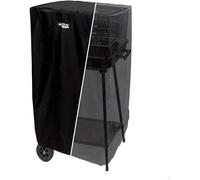 Housse de Barbecue Extérieure Imperméable, Renforcée et Ajustable, Matière 100% Polyester, Dimensions 74X64X109 cm cm (61554)
