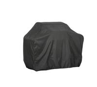 Housse de Barbecue Housse de Barbecue d'extérieur Weber Robuste, imperméable, Anti-poussière, résistante aux intempéries, Protection Contre la Pluie(XL)