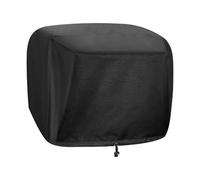 Housse De Barbecue - Housse de Gril | Protection Imperméable Anti Poussière avec Sangle Réglable Transport Facile pour Cuisson Extérieure Grillades en Plein Air Et Préparation