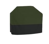 Housse de Barbecue Housse de Protection for Barbecue d'extérieur 210D, imperméable, for Meubles de Jardin Lourds, à gaz, à Charbon, électrique(210D 170x61x117cm)