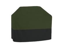 Housse de Barbecue Housse de Protection for Barbecue d'extérieur 210D, imperméable, for Meubles de Jardin Lourds, à gaz, à Charbon, électrique(210D 190x61x117cm)
