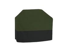 Housse de Barbecue Housse de Protection for Barbecue d'extérieur 210D, imperméable, for Meubles de Jardin Lourds, à gaz, à Charbon, électrique(210D 100x60x150cm)