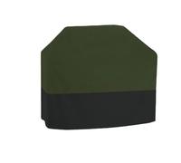Housse de Barbecue Housse de Protection for Barbecue d'extérieur 210D, imperméable, for Meubles de Jardin Lourds, à gaz, à Charbon, électrique(210D 145x61x117cm)