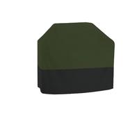 Housse de Barbecue Housse de Protection for Barbecue d'extérieur 210D, imperméable, for Meubles de Jardin Lourds, à gaz, à Charbon, électrique(210D 80x66x100cm)