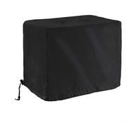 Housse de barbecue imperméable Oxford 600D compatible avec Royal for Gourmet CD1519 - Protection de barbecue de table robuste avec ajustement réglable pour la cuisine en plein air