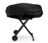 Housse de Barbecue pour CADAC Carri Chef 40 2023 2024 2025 2026+, Barbecue Bâche de Protection Housses Gaz BBQ Impermeable Anti-UV Grill Bache