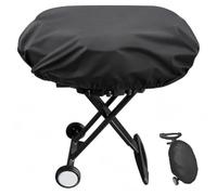 Housse de Barbecue pour CADAC Carri Chef Deluxe 2008-2013