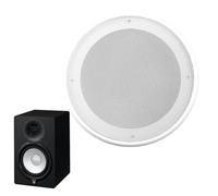 Housse de barbecue pour haut-parleur - Protecteur de plafond de voiture anti-poussière, housses de protection élégantes | Protecteur audio peu encombrant pour une utilisation quotidienne en voyage