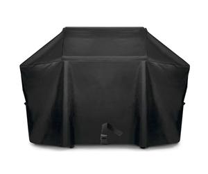 Housse de barbecue pour Napoleon Prestige 500 Series - Housse de barbecue imperméable 600D Oxford 600D, compatible avec les barbecues Prestige Pro 500 et similaires 4-5 brûleurs, résistante aux UV